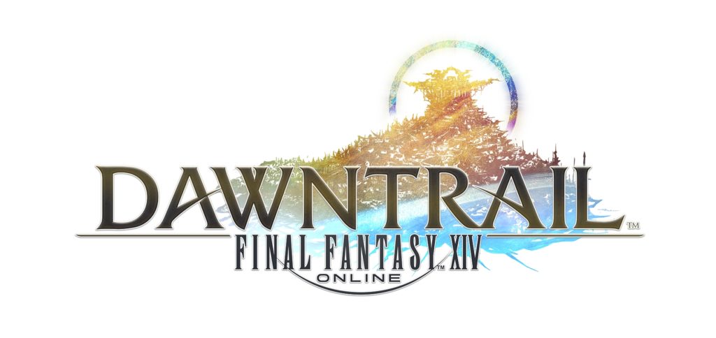 FFXIV Dawntrail